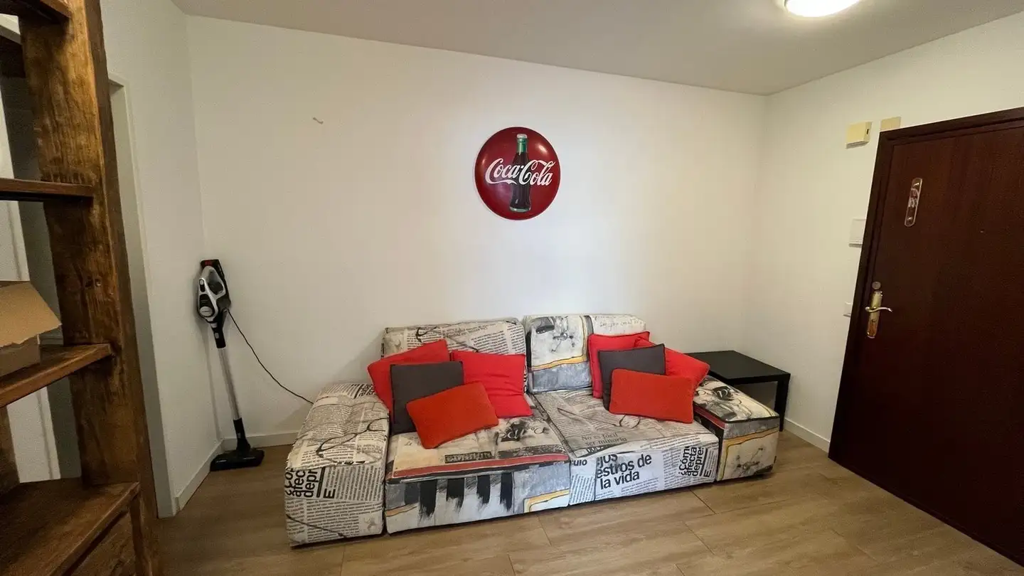 Appartamento in affitto - Route De Taillepied, 1095 Lutry - Photo 2