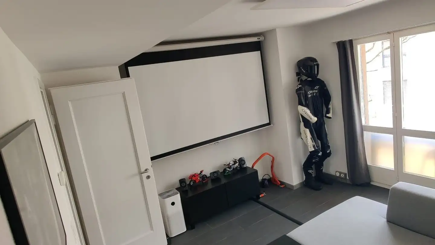 Apartment for rent - Bahnhofstrasse 59, 3400 Burgdorf