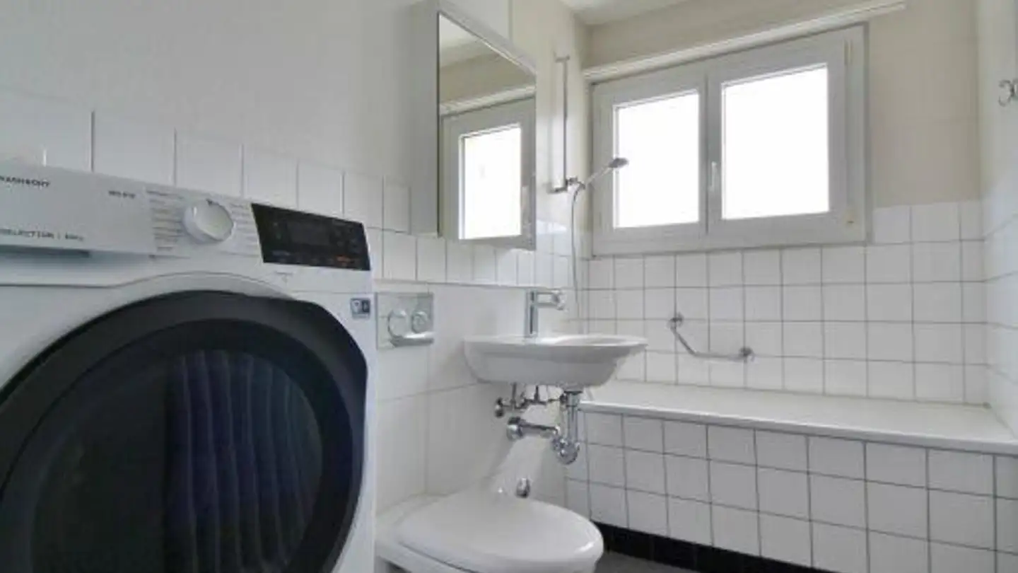 Appartement à louer - Bifangstrasse 14, 5610 Wohlen AG