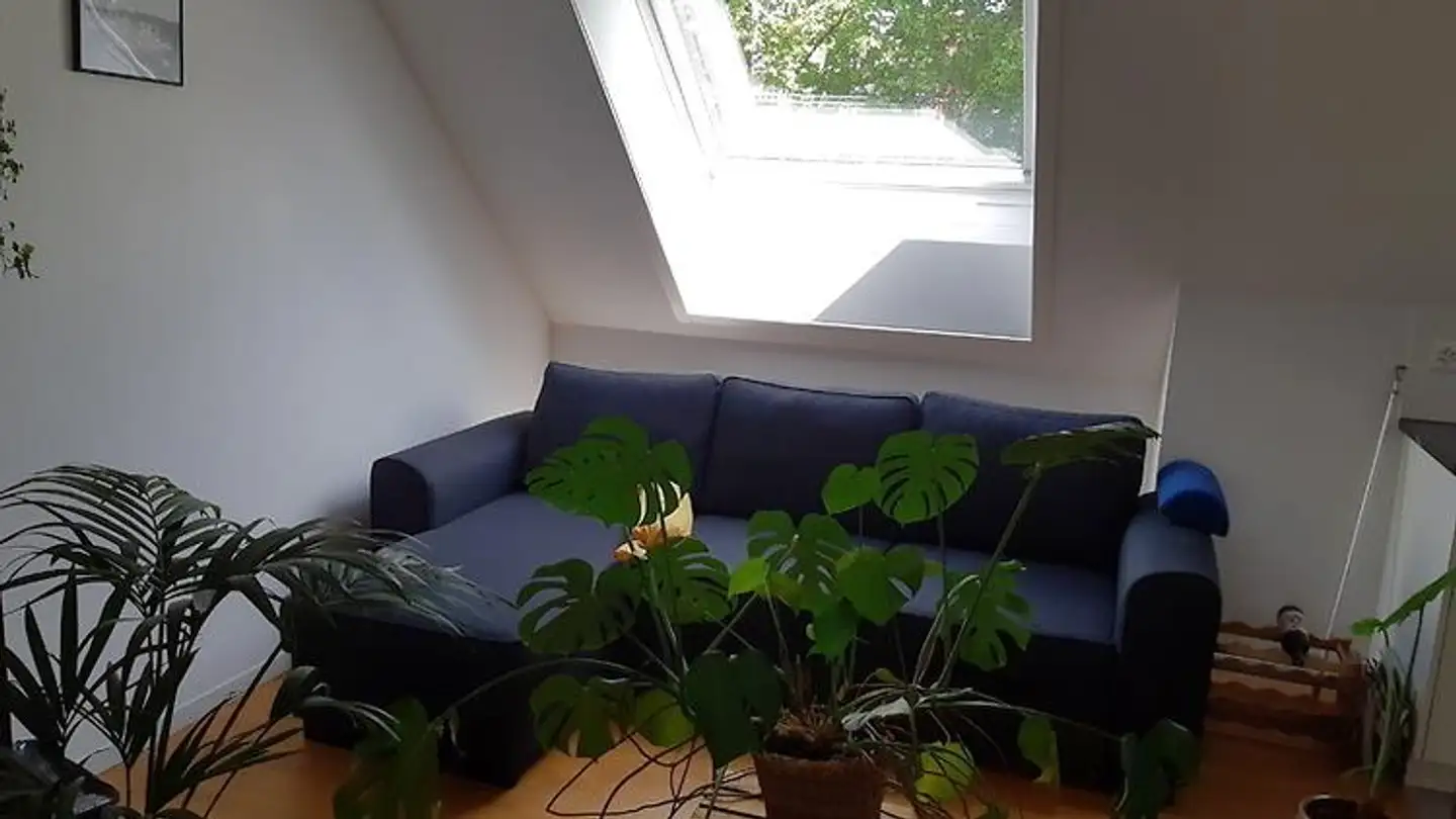 Furnished apartment for rent - 3008 Bern