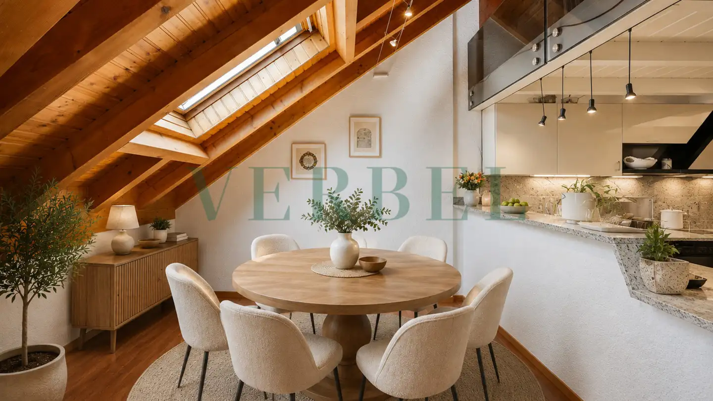 Wohnung kaufen - 1807 Blonay - Foto 4