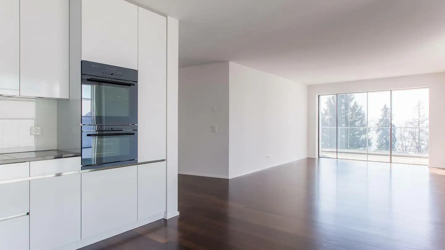 Apartment for rent - Fritz-Fleiner-Weg 11, 8044 Zürich - Photo 2