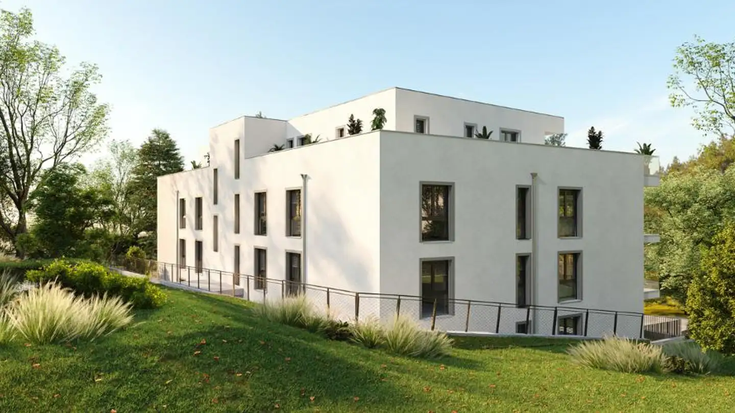 Appartement à vendre - Rue Du Temple 91, 2800 Delémont