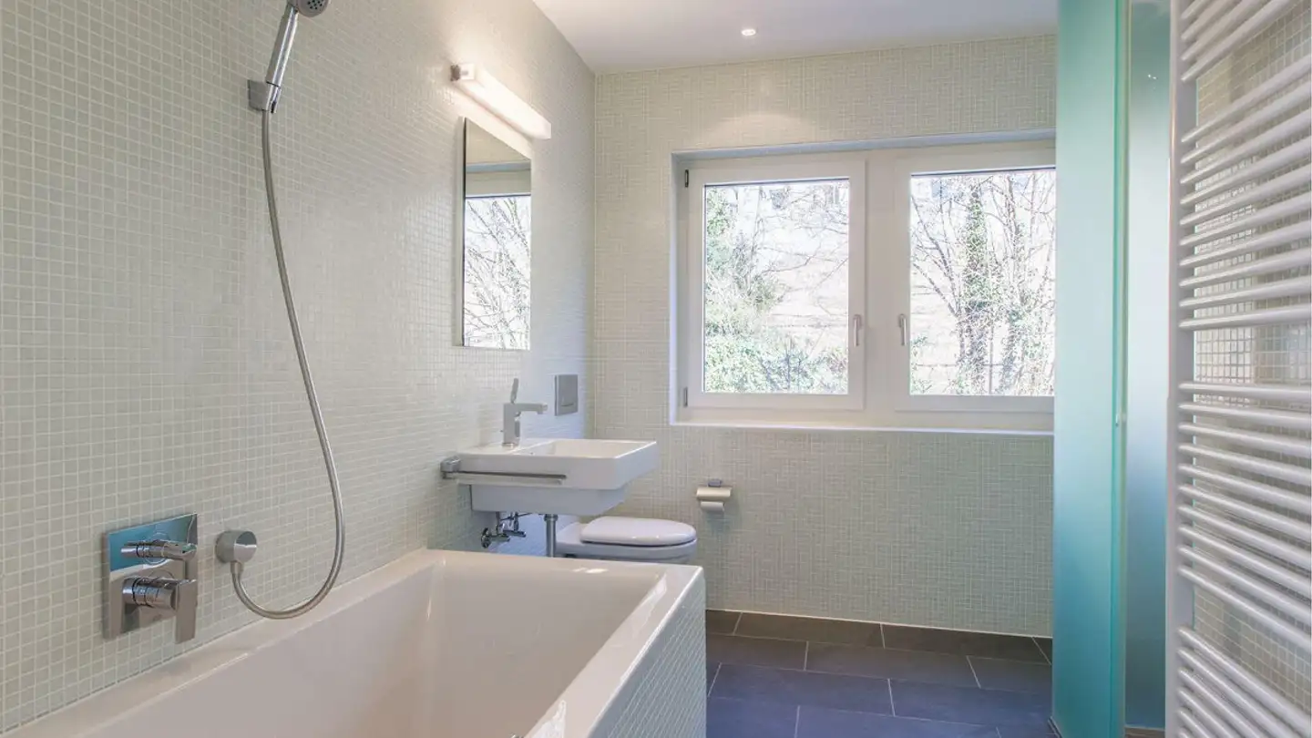 Apartment for rent - Fritz-Fleiner-Weg 11, 8044 Zürich - Photo 3
