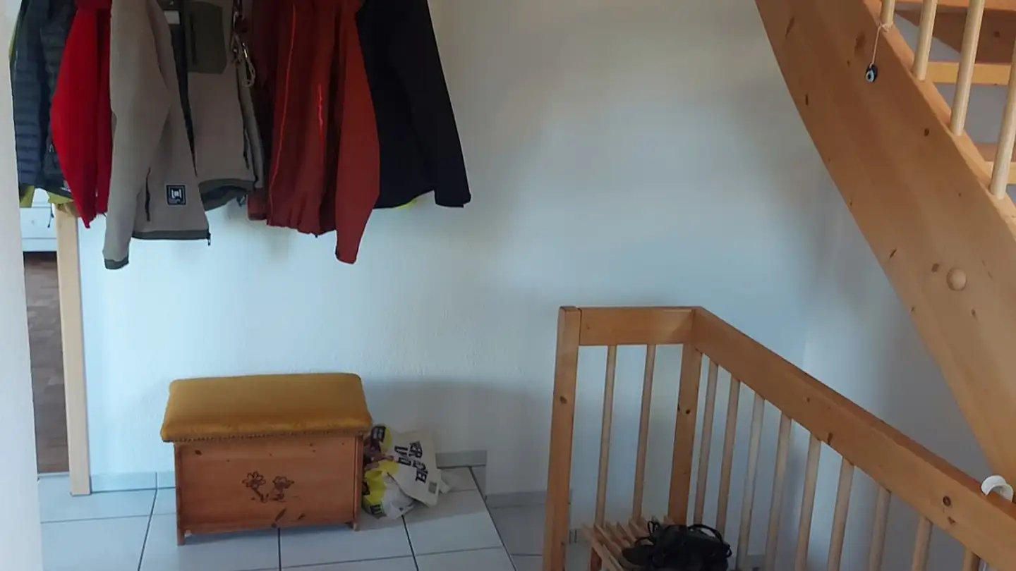 Single room for rent - Ermenseerstrasse 21, 6285 Hitzkirch - Photo 3