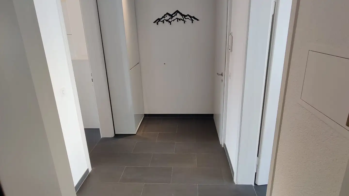 Apartment for rent - Bahnhofstrasse 59, 3400 Burgdorf - Photo 3