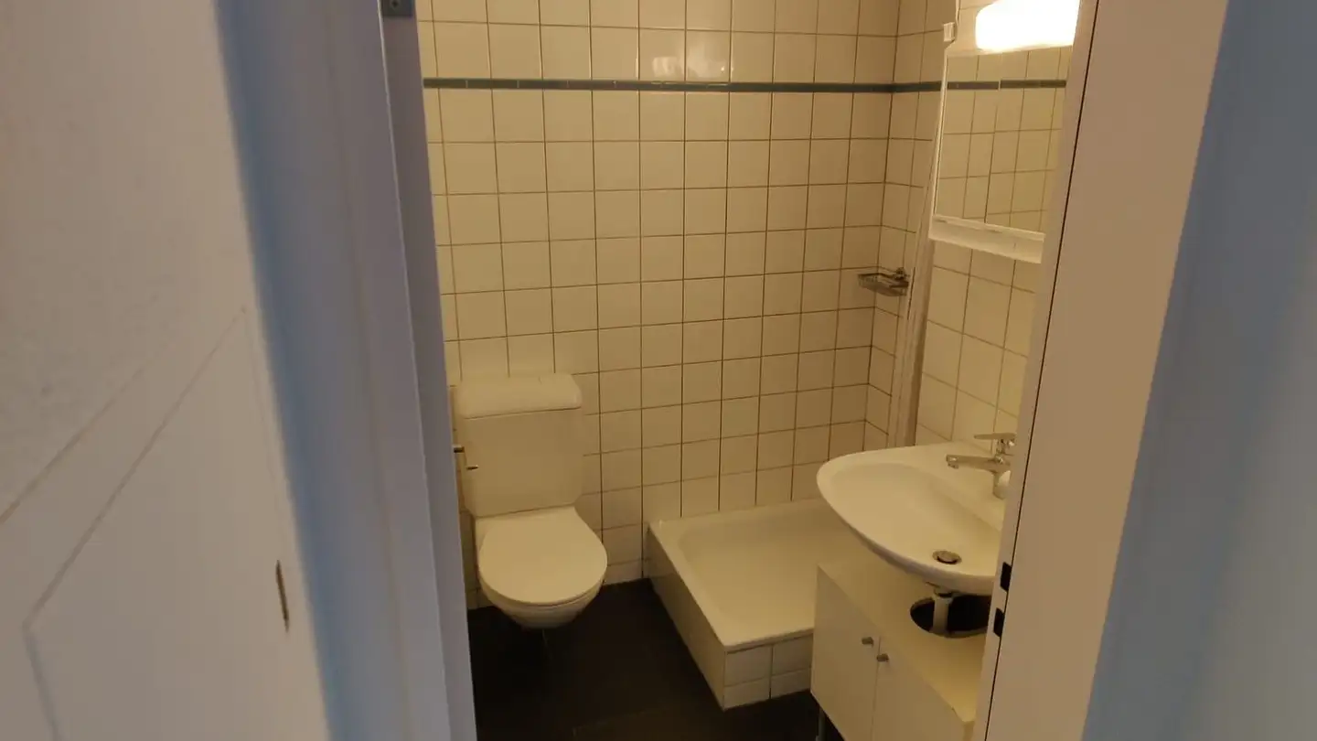 Apartment for rent - Bahnhofstrasse 59, 3400 Burgdorf - Photo 4