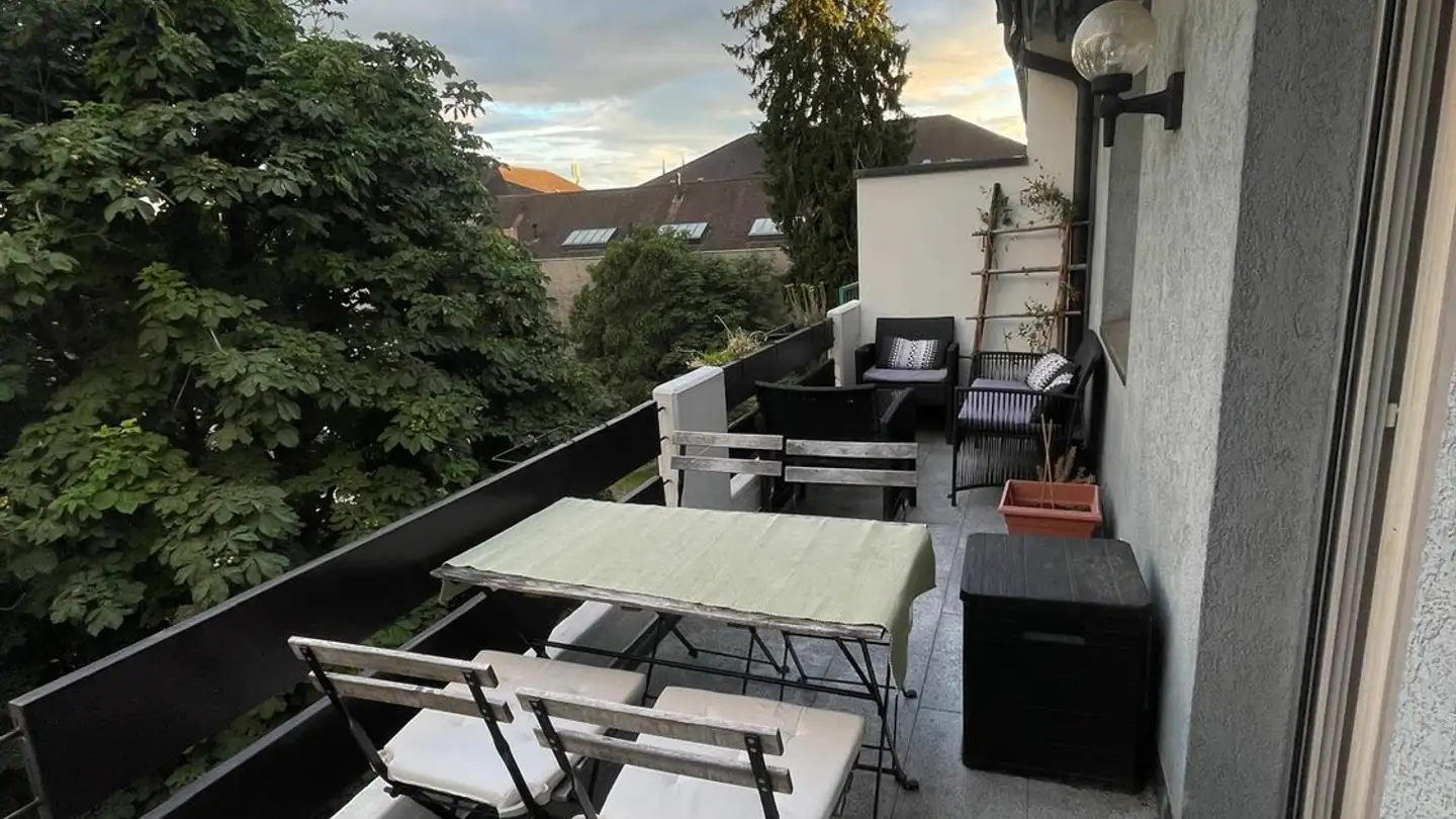 Zimmer mieten - 4058 Basel - Foto 4