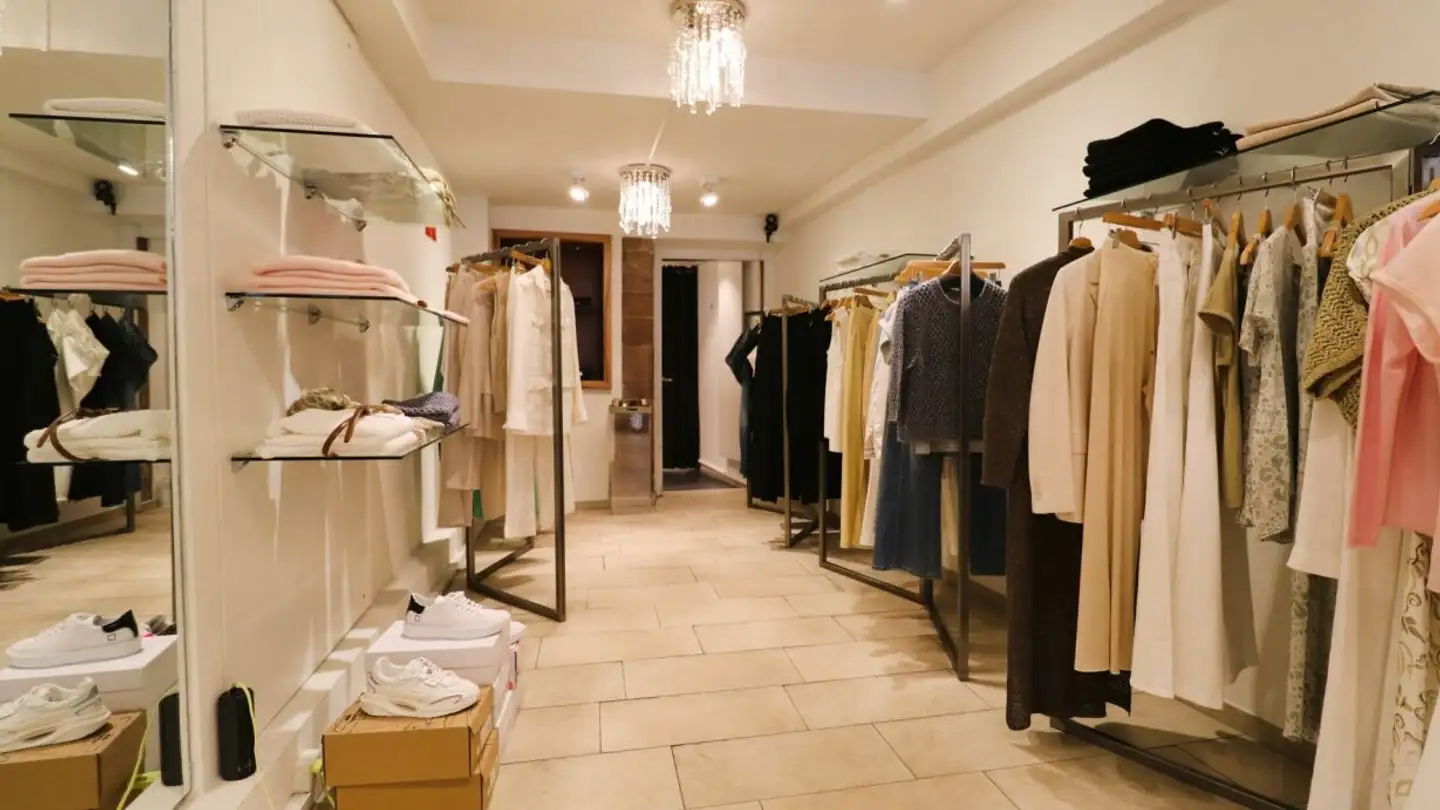 Negozio in affitto - Spalenberg 52, 4051 Basel - Foto 4