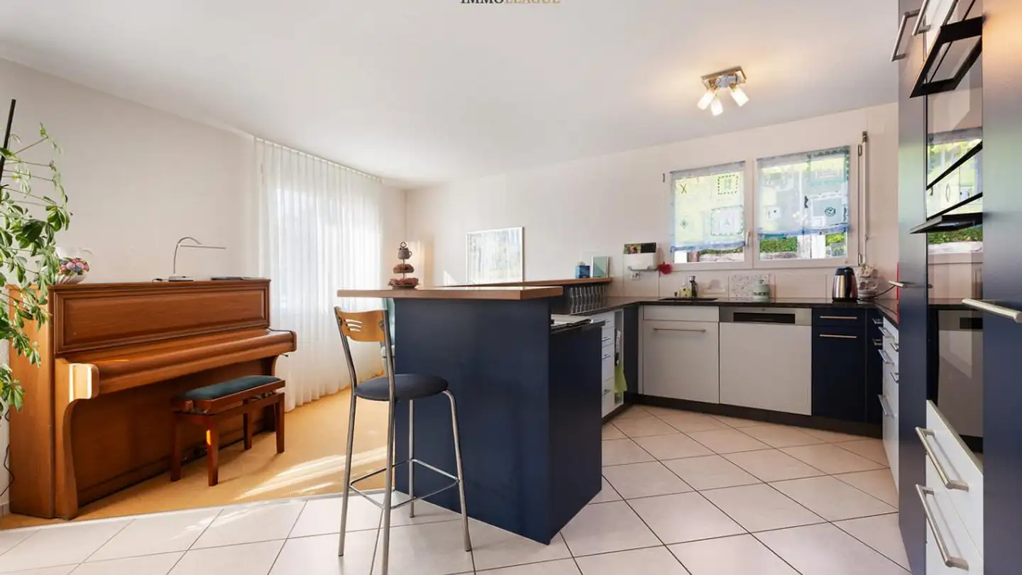 Einfamilienhaus kaufen - Diensbach 40, 8340 Hinwil - Foto 3