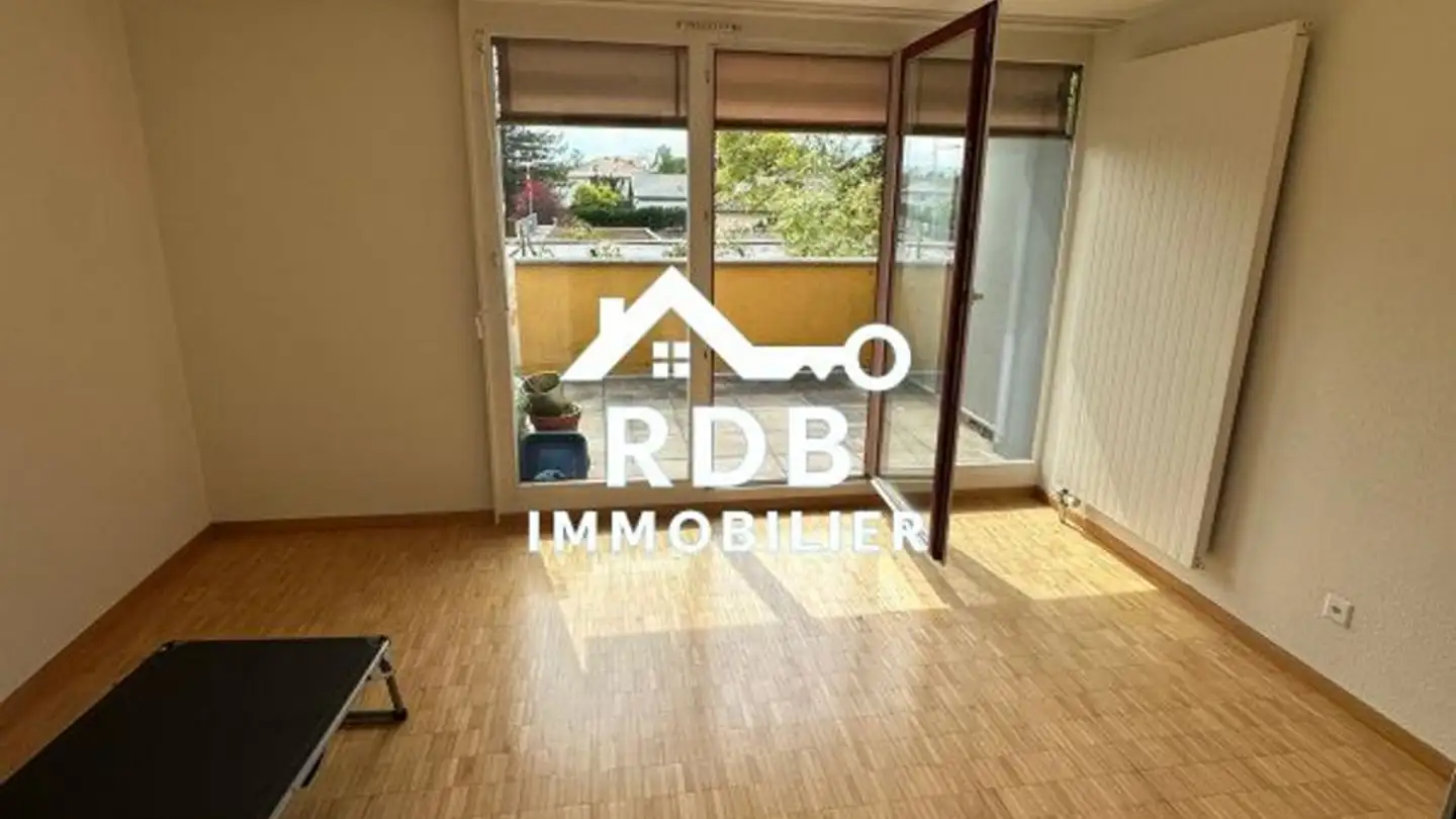 Appartement à louer - 1213 Petit-Lancy - Photo 2