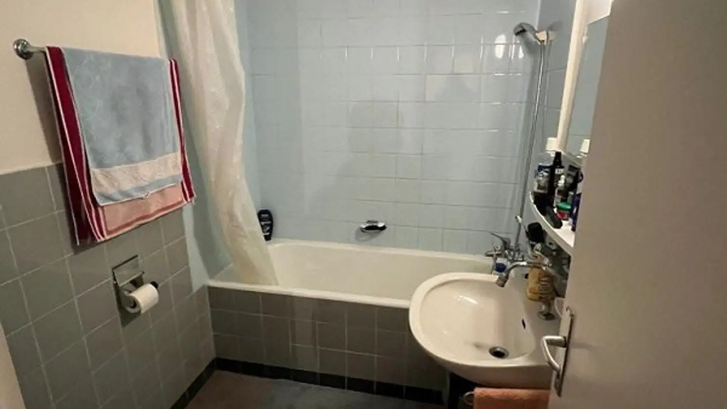 Wohnung mieten - Route De Bussigny 4, 1023 Crissier - Foto 4