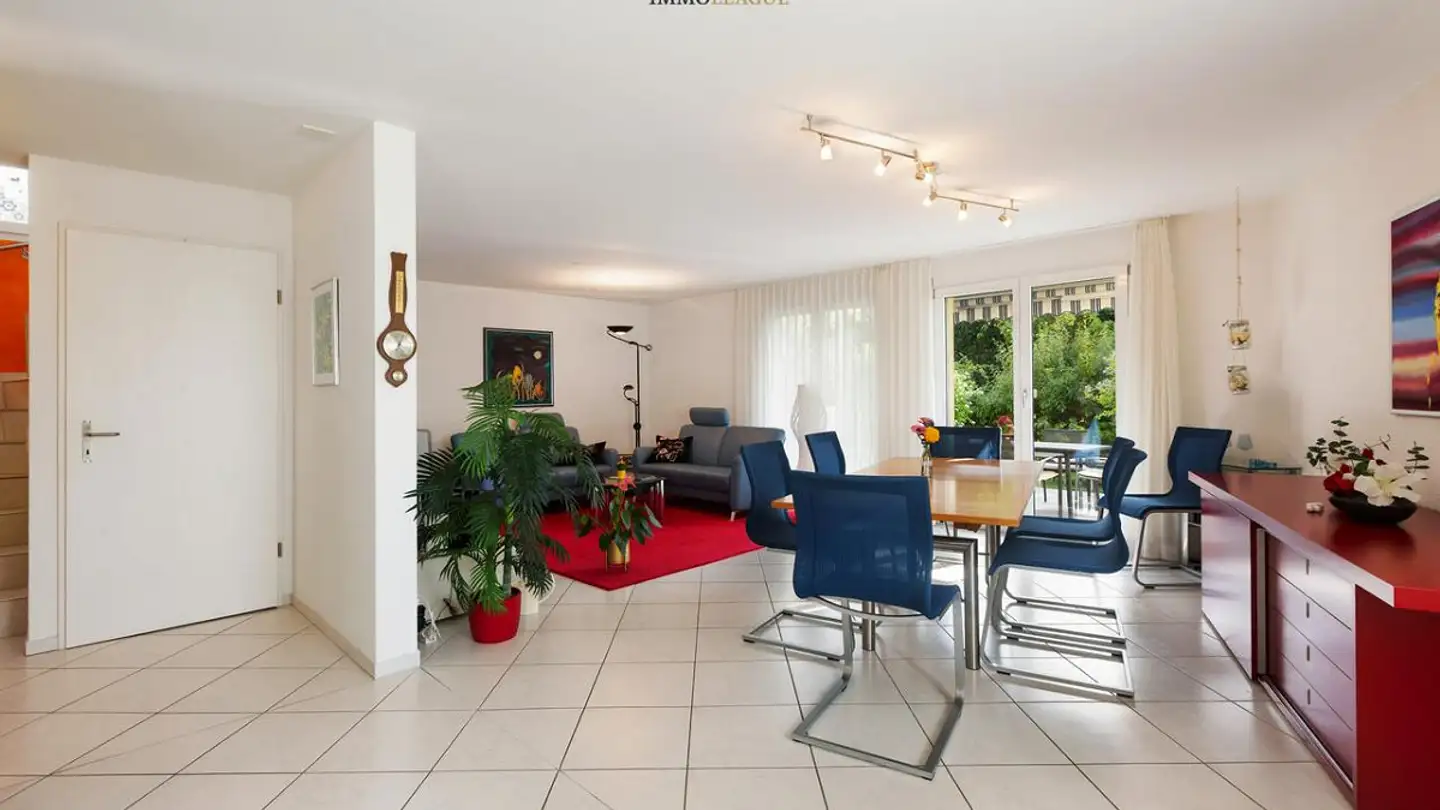 Einfamilienhaus kaufen - Diensbach 40, 8340 Hinwil - Foto 4