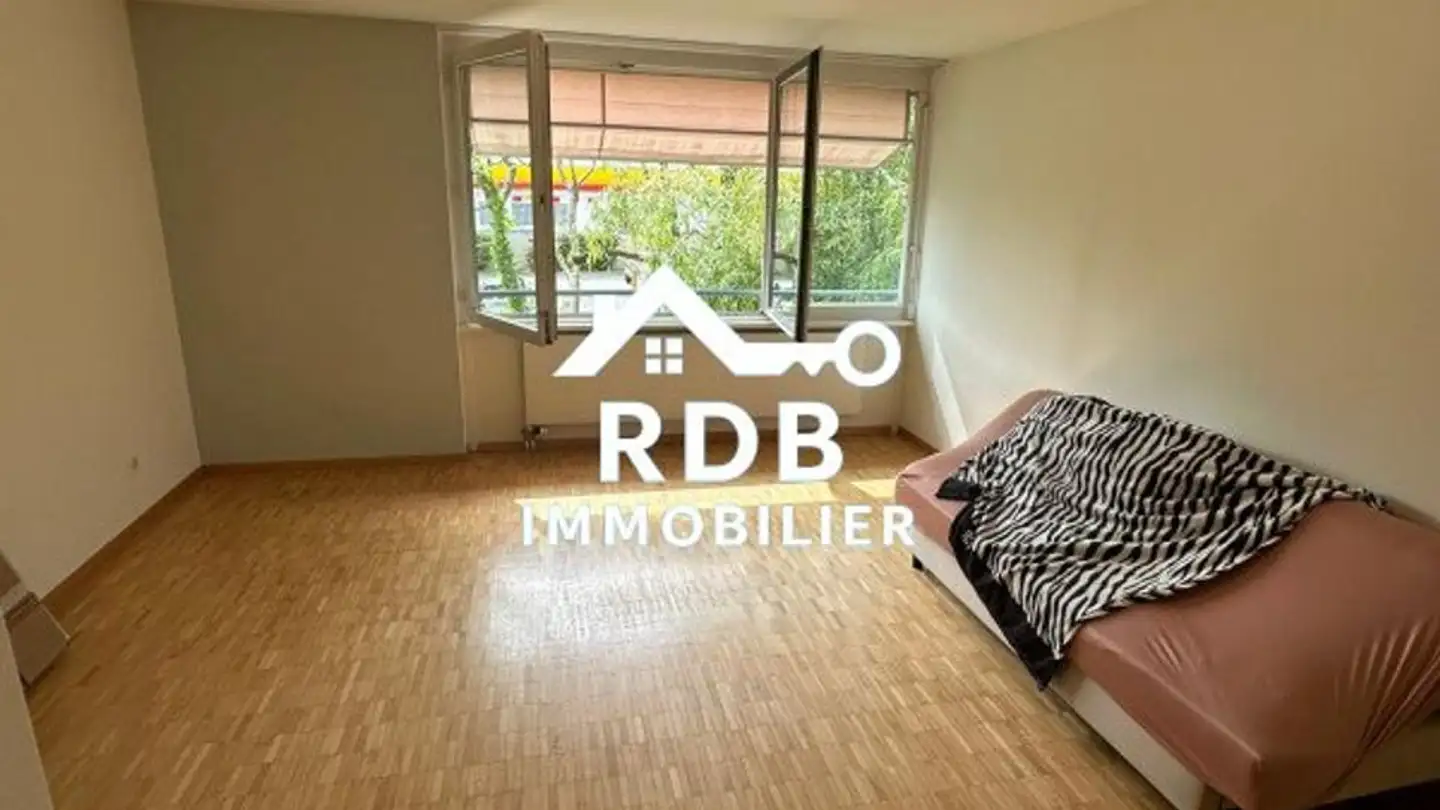 Appartement à louer - 1213 Petit-Lancy - Photo 3