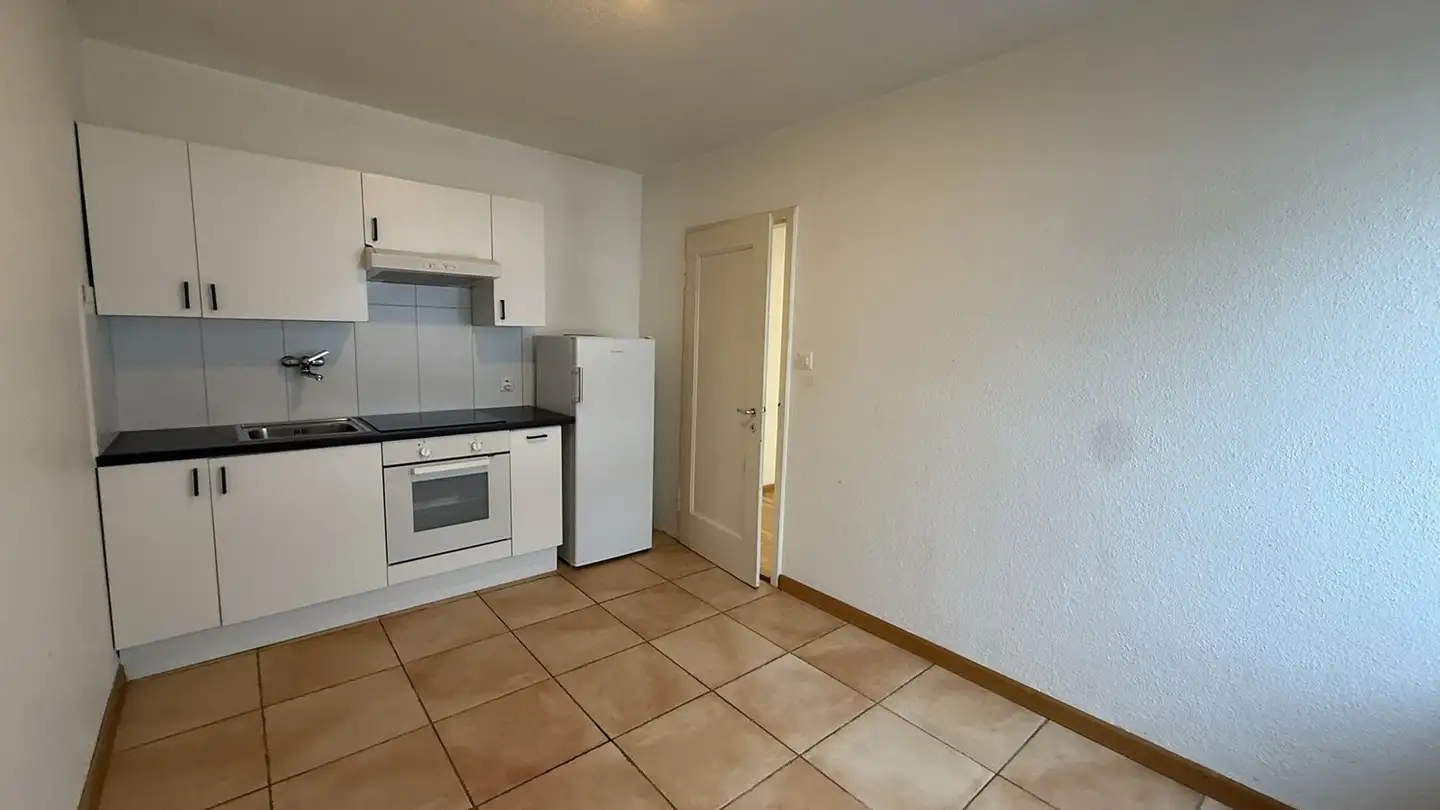 Appartamento in affitto - Unterführungsstrasse 40, 4600 Olten - Foto 2