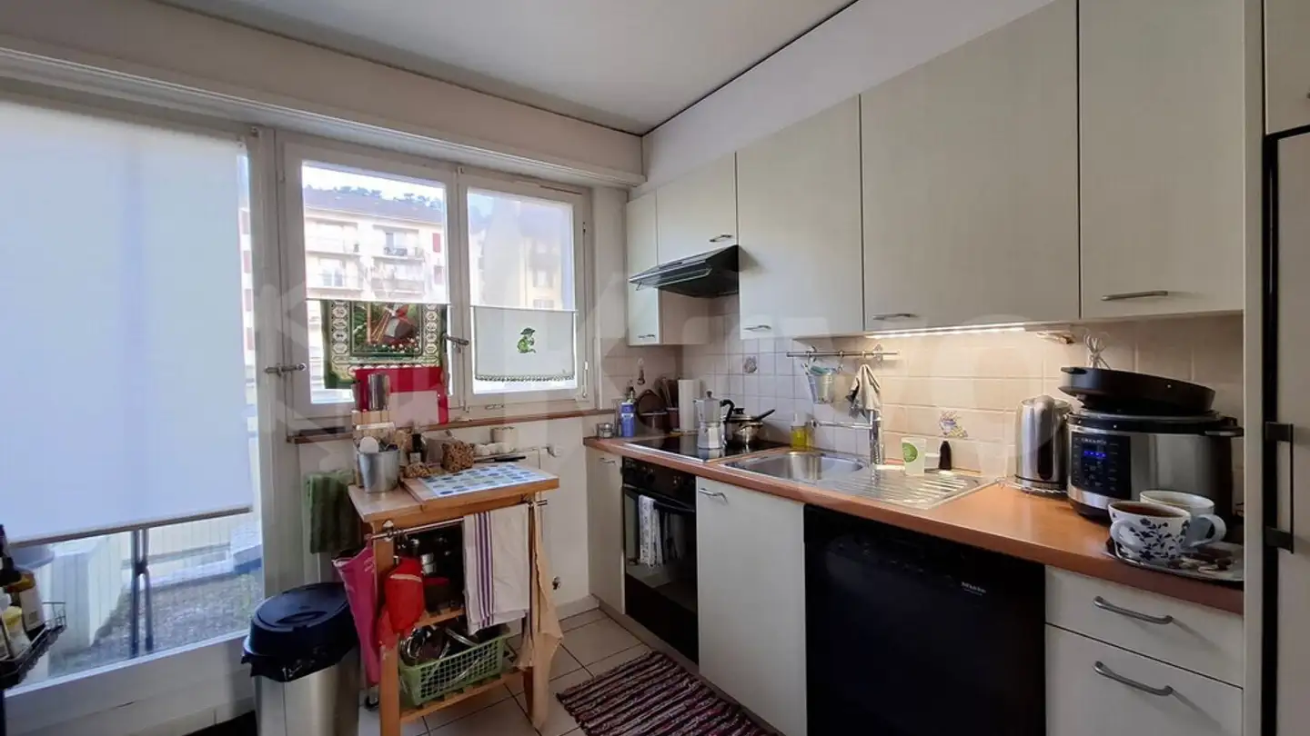Appartement à louer - Rue Des Parcs 42, 2000 Neuchâtel - Photo 2