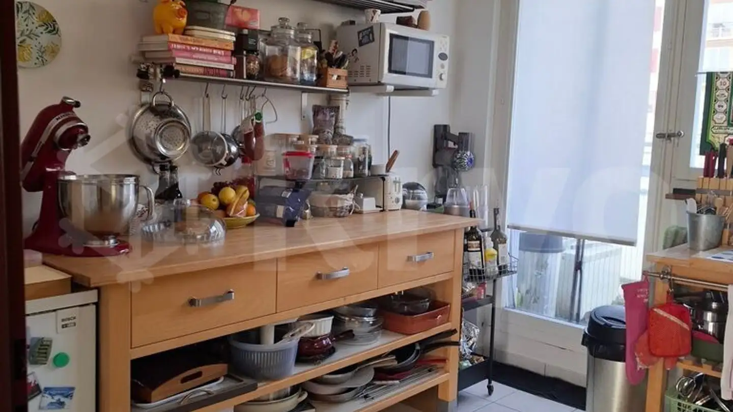 Appartement à louer - Rue Des Parcs 42, 2000 Neuchâtel - Photo 3