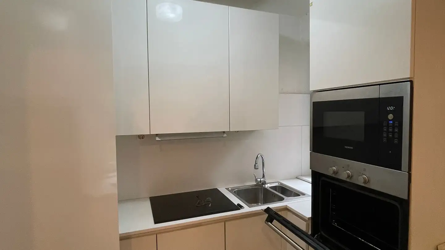 Appartement à louer - Viale Lungo Breggia 5, 6834 Morbio Inferiore