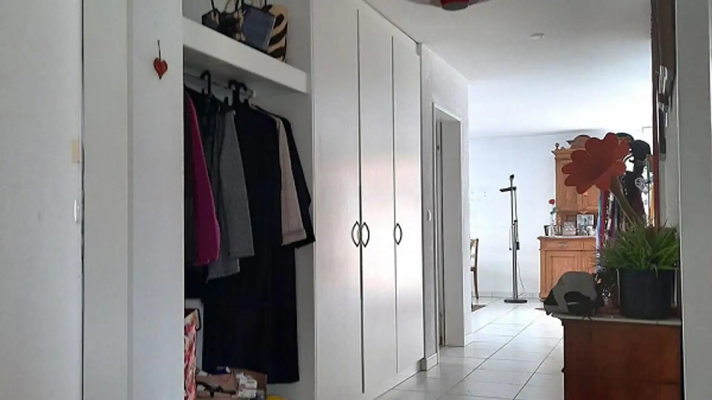 Appartement à louer - Schlimpergstrasse 2, 8307 Effretikon - Photo 2