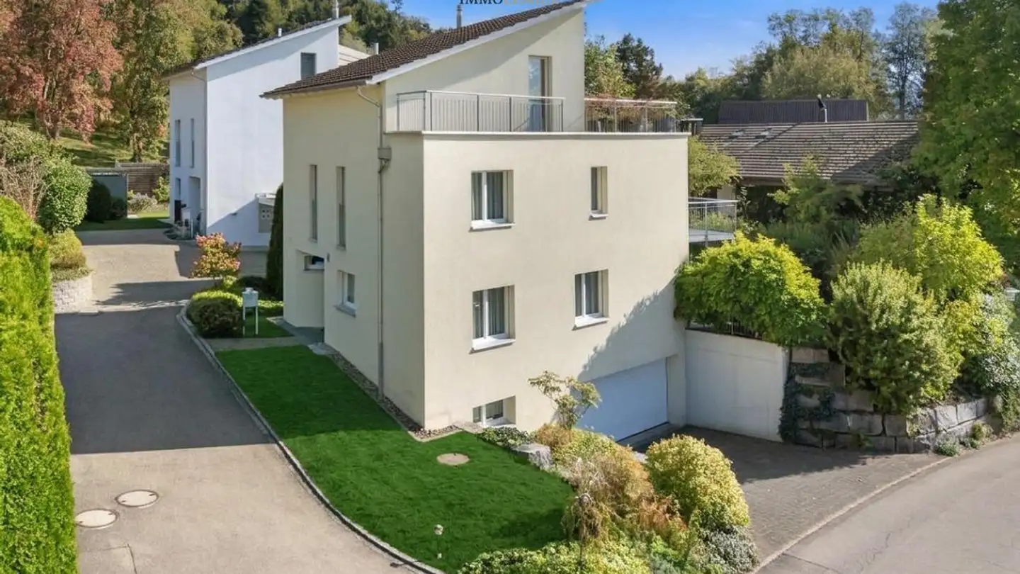 Einfamilienhaus kaufen - Diensbach 40, 8340 Hinwil - Foto 2