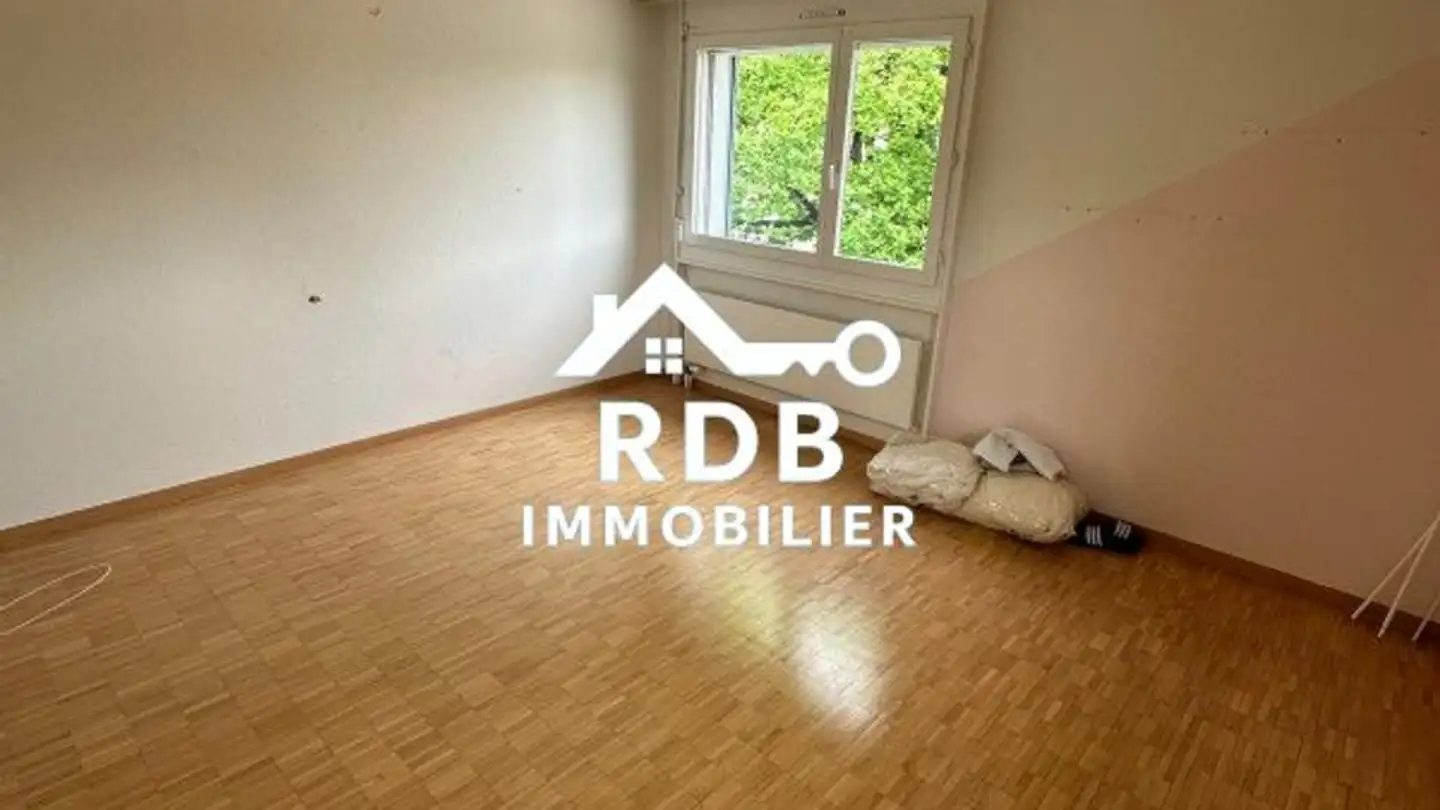 Appartement à louer - 1213 Petit-Lancy