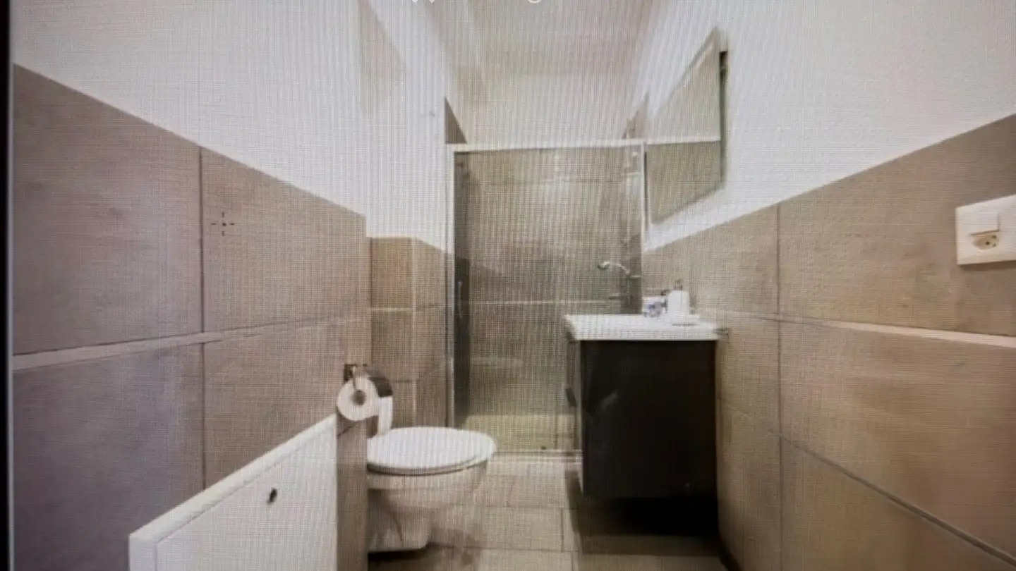 Apartment for rent - Vicolo Dei Pini 4, 6962 Viganello - Photo 4