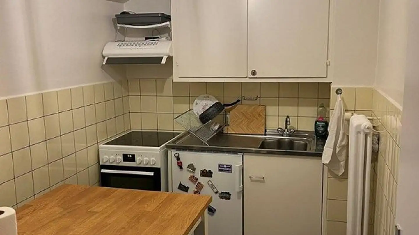 Wohnung mieten - Route De Bussigny 4, 1023 Crissier - Foto 3