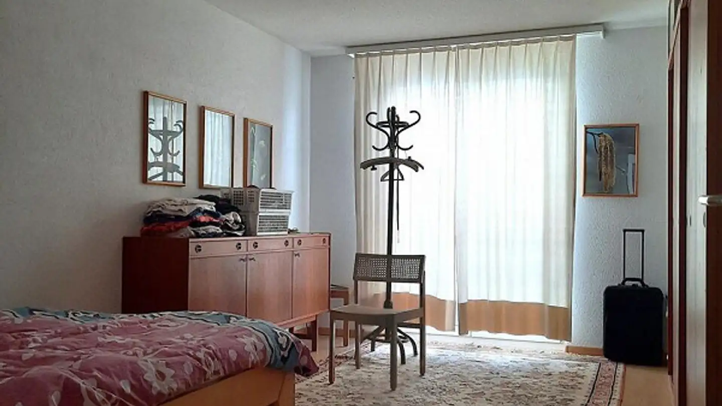 Appartement à louer - Schlimpergstrasse 2, 8307 Effretikon - Photo 3
