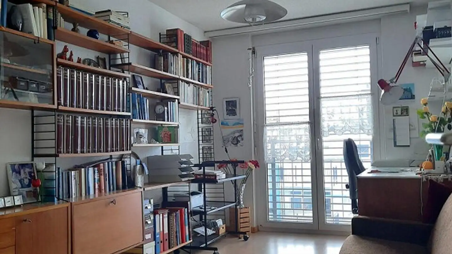 Appartement à louer - Schlimpergstrasse 2, 8307 Effretikon - Photo 4