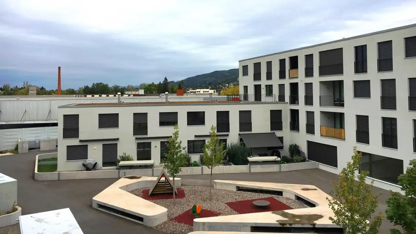 Casa singola in affitto - Birsmatt 6, 4147 Aesch BL - Photo 2