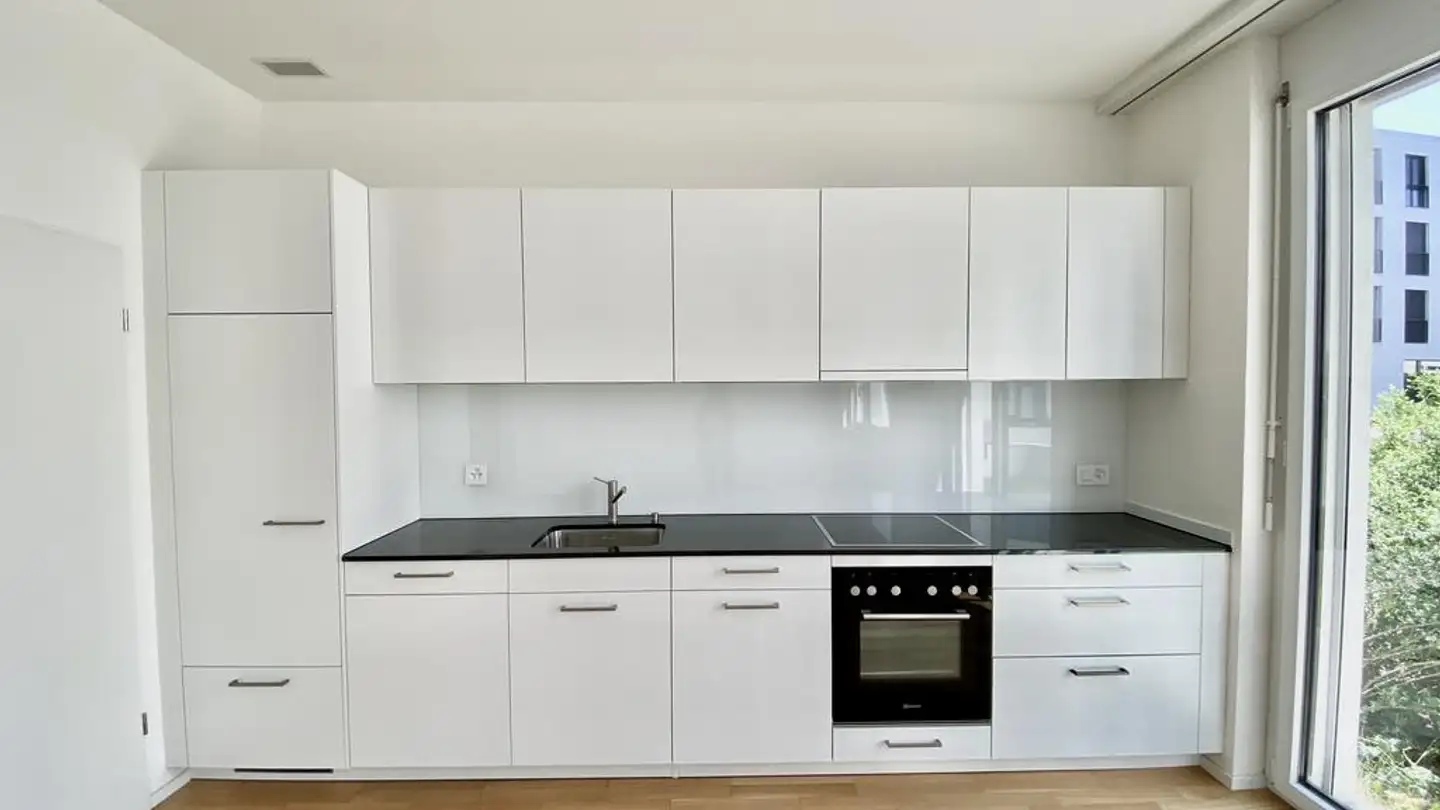 Casa singola in affitto - Birsmatt 6, 4147 Aesch BL - Photo 3