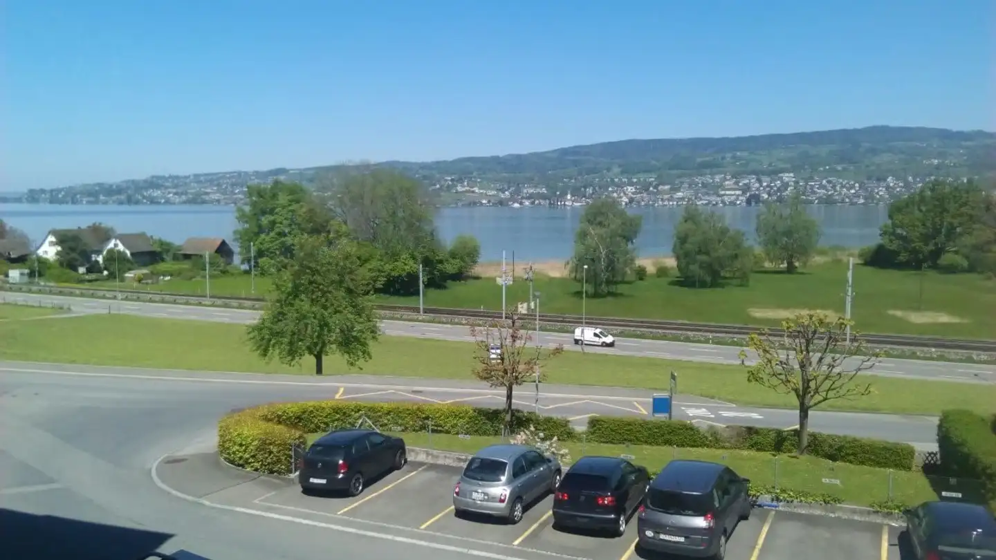 Apartment for rent - Naglikonerweg 9, 8804 Au ZH