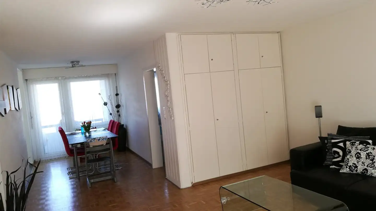 Apartment for rent - Naglikonerweg 9, 8804 Au ZH - Photo 3