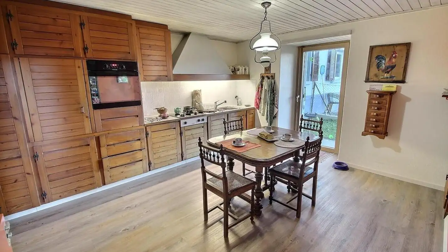 Maison individuelle à vendre - 2516 Lamboing - Photo 4