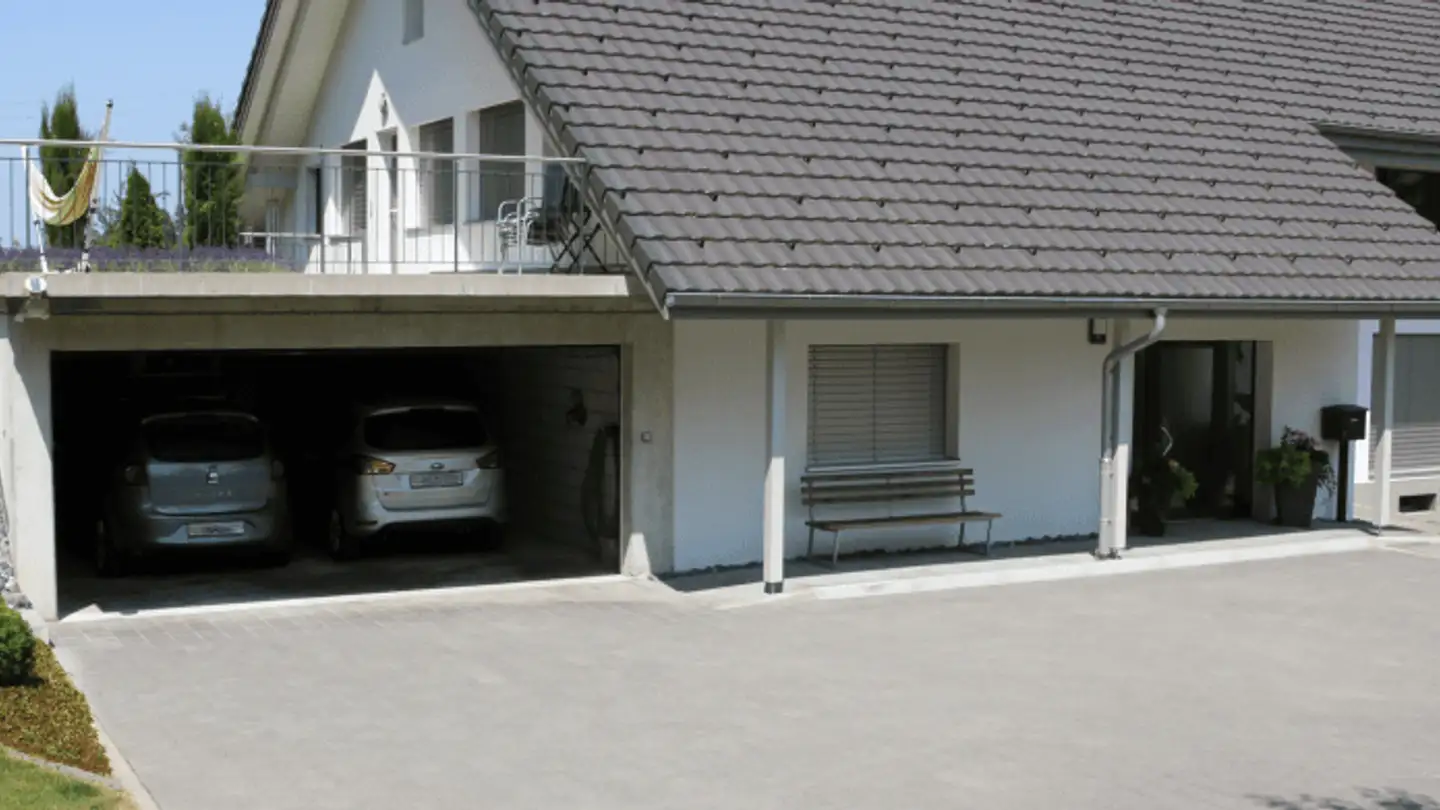 Single house for rent - Schlangenacher, 6133 Hergiswil b. Willisau - Photo 2