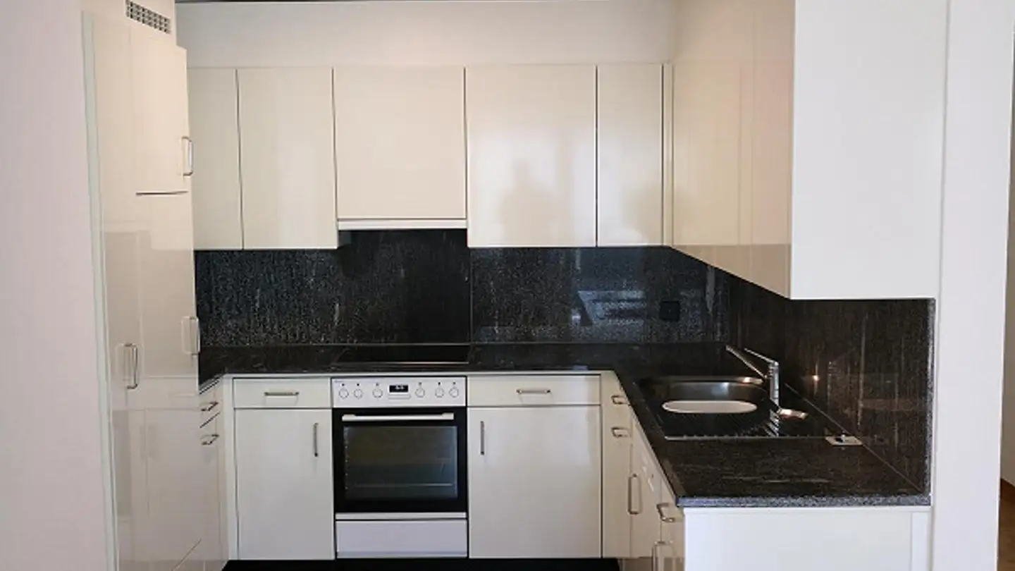 Appartement à louer - Hinterm Bach 41, 7000 Chur - Photo 2