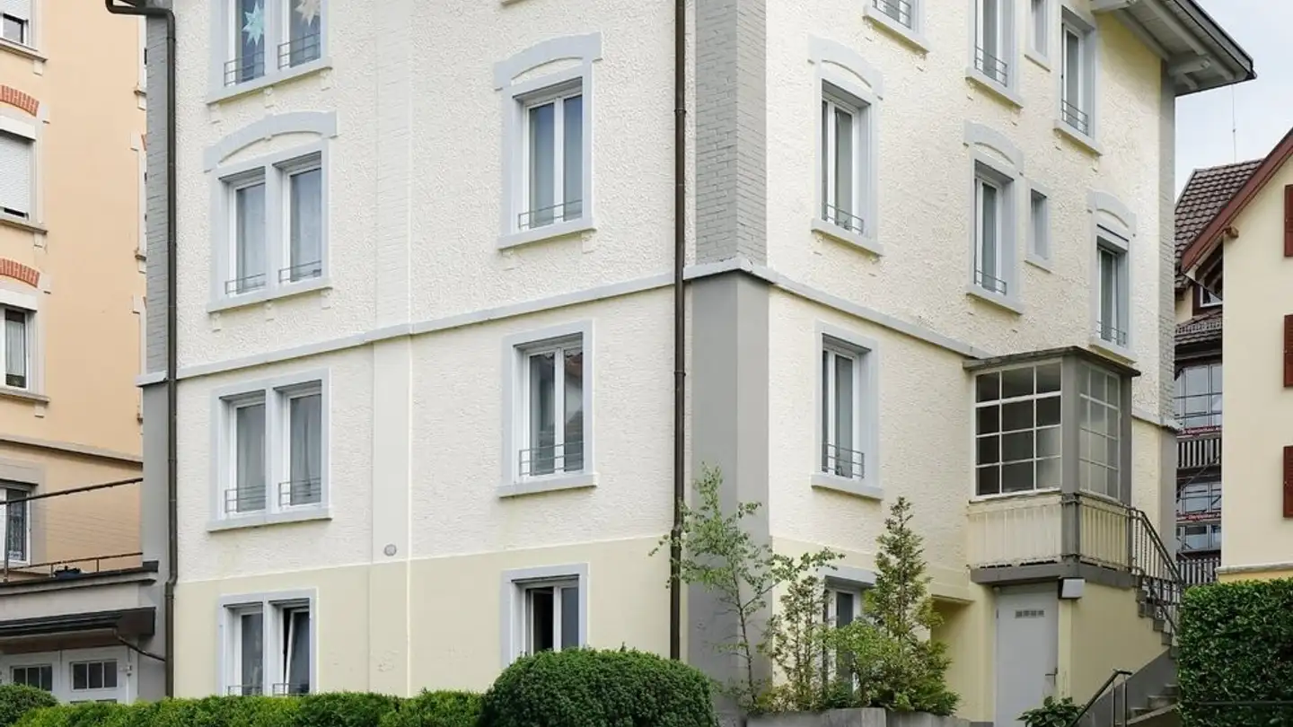 Appartamento in affitto - Flurhofstrasse 108, 9000 St. Gallen - Foto 2