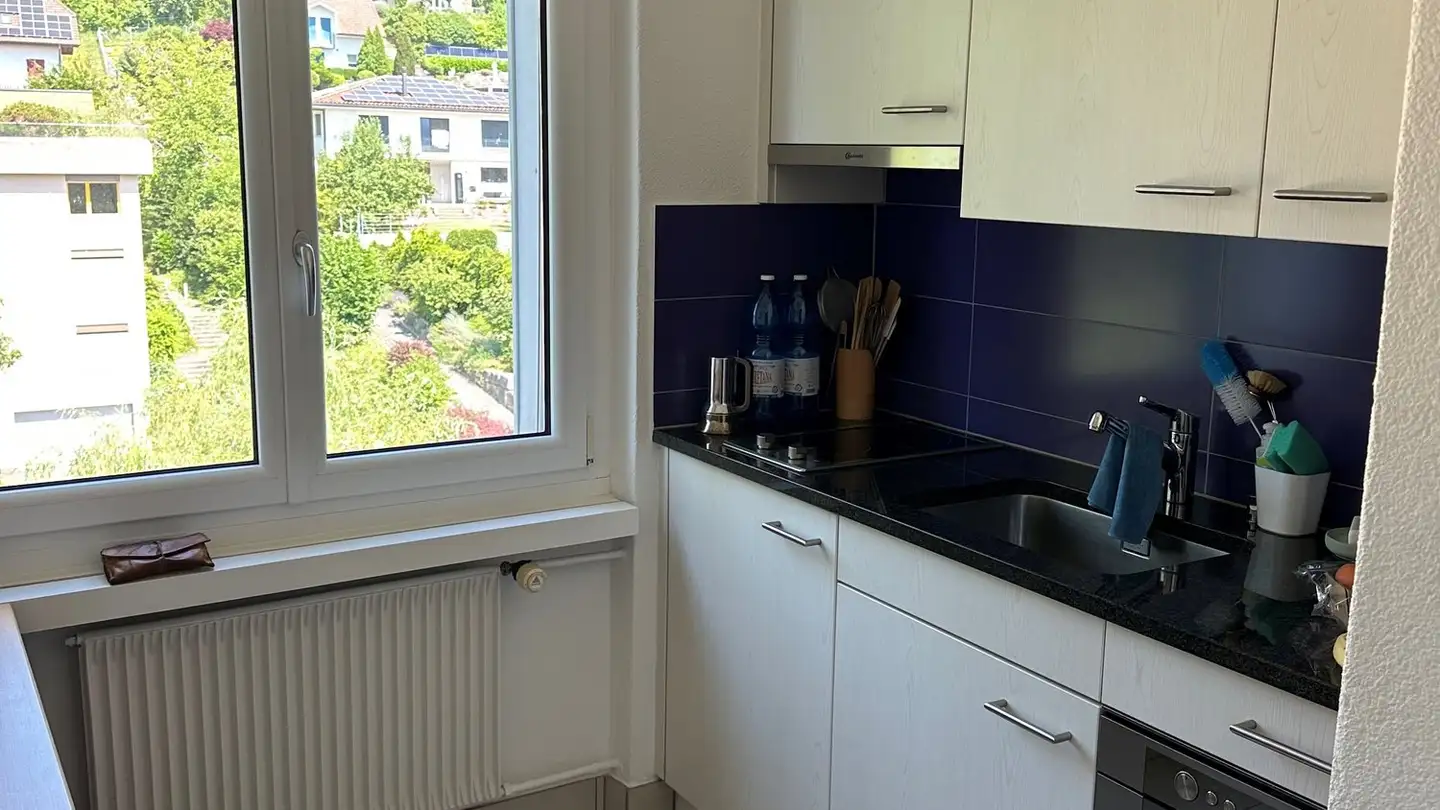 Studio in affitto - Hauptstrasse 13, 4522 Rüttenen