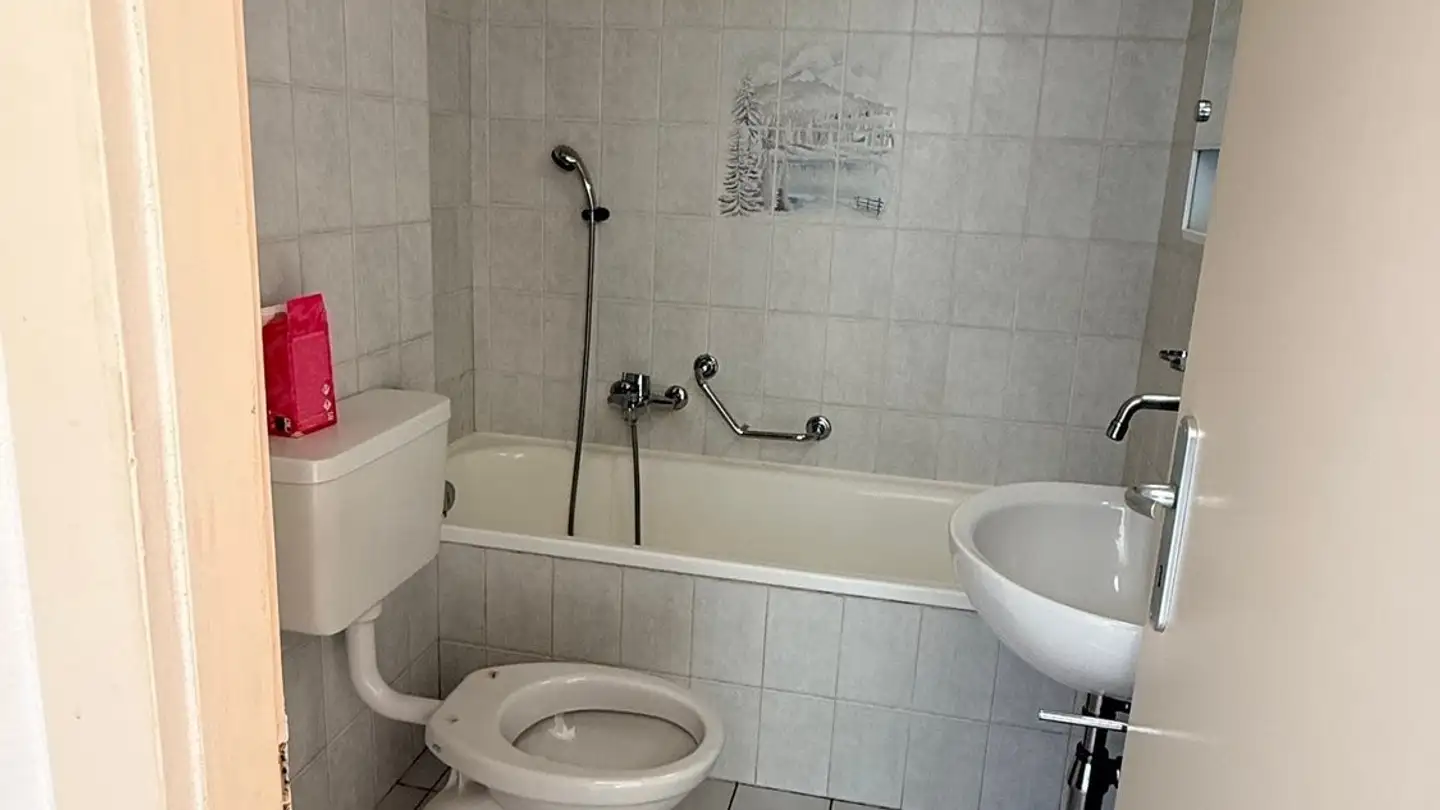 Apartment for rent - Chemin De La Roche 1, 1020 Renens VD - Photo 4