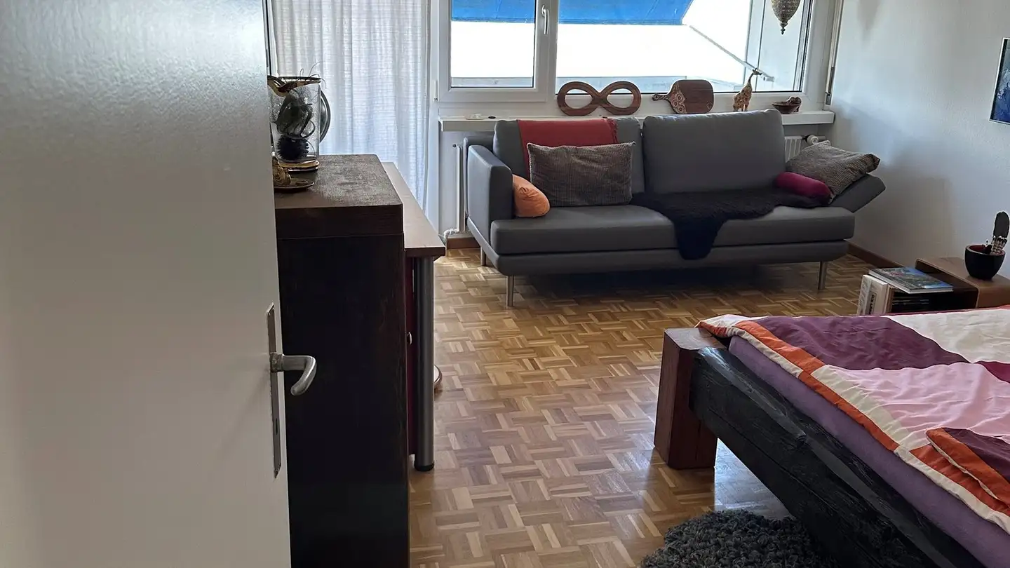 Studio in affitto - Hauptstrasse 13, 4522 Rüttenen - Foto 3