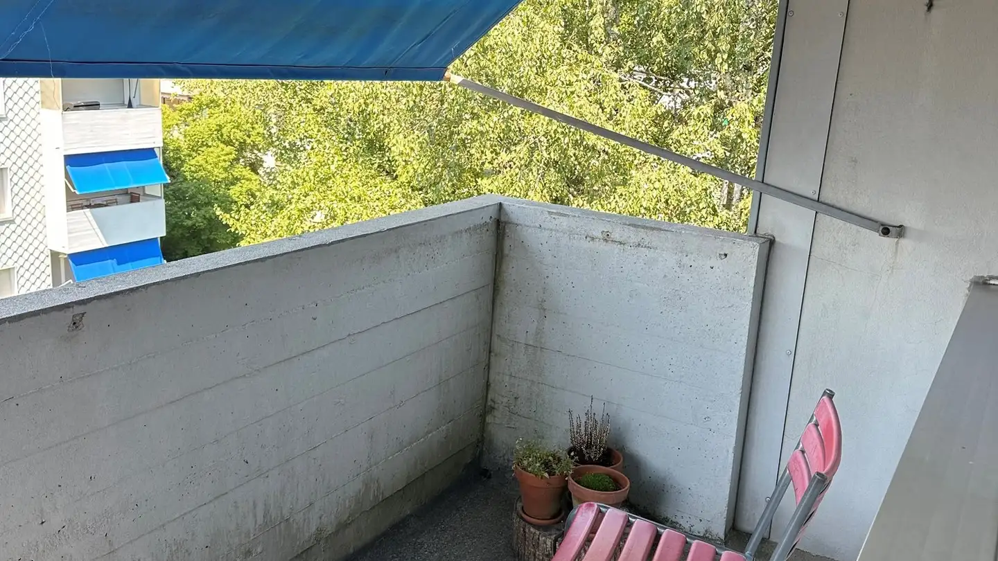 Studio in affitto - Hauptstrasse 13, 4522 Rüttenen - Foto 4