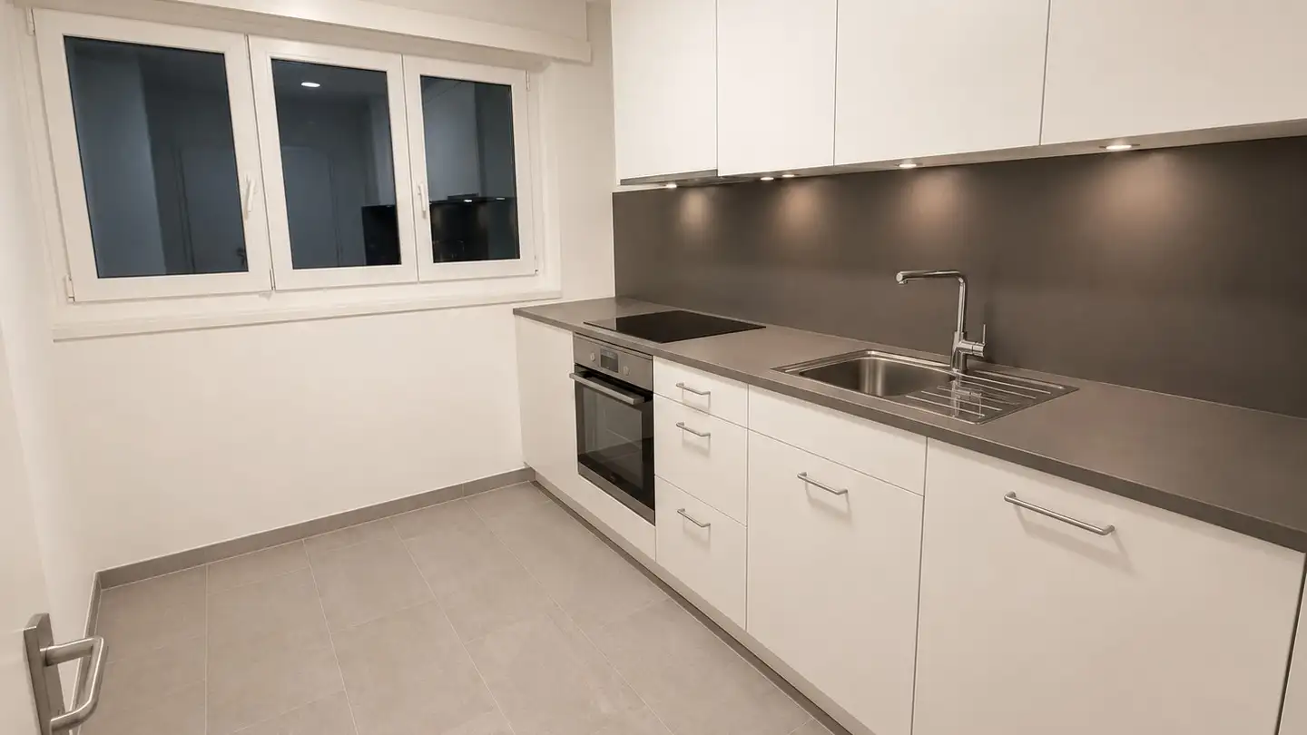 Apartment for rent - 8152 Glattbrugg