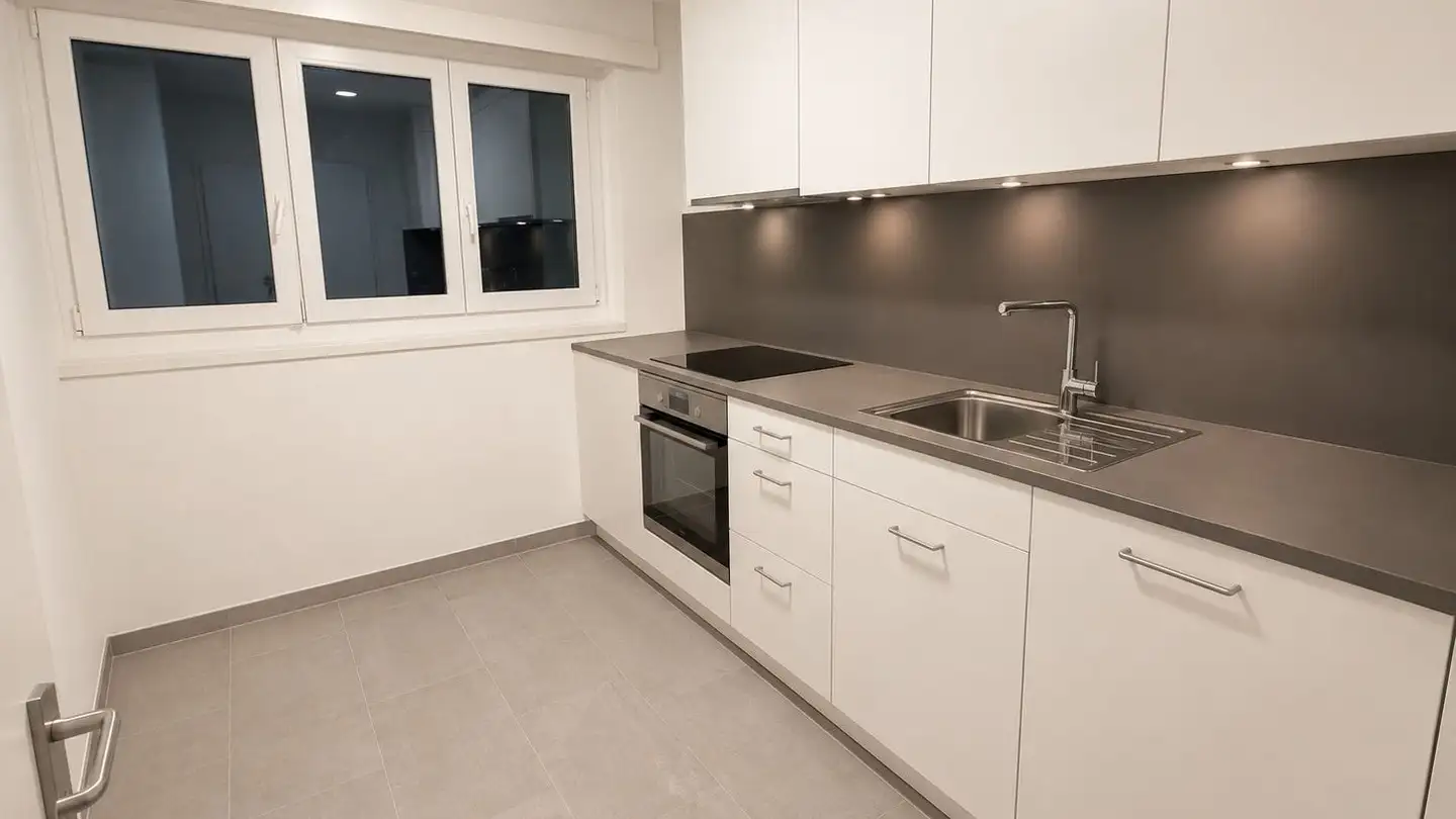 Wohnung mieten - 8152 Glattbrugg