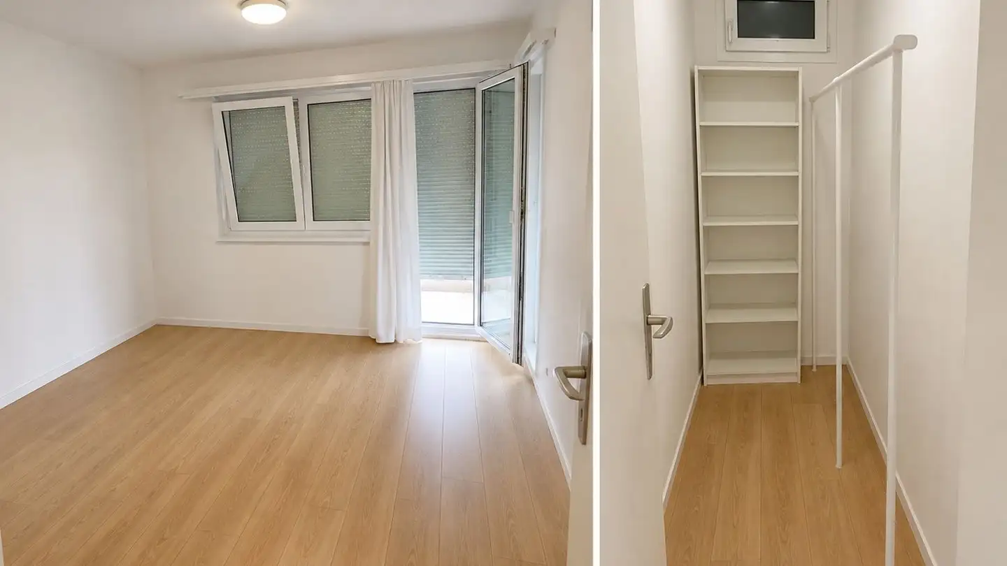 Appartamento in affitto - 8152 Glattbrugg - Foto 2