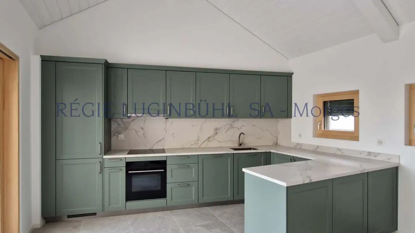 Single house for rent - Chemin De La Balle 14, 1134 Vufflens-le-Château