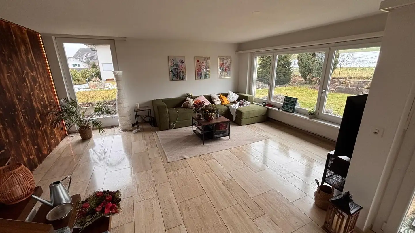 Chambre à louer - 8114 Dänikon ZH