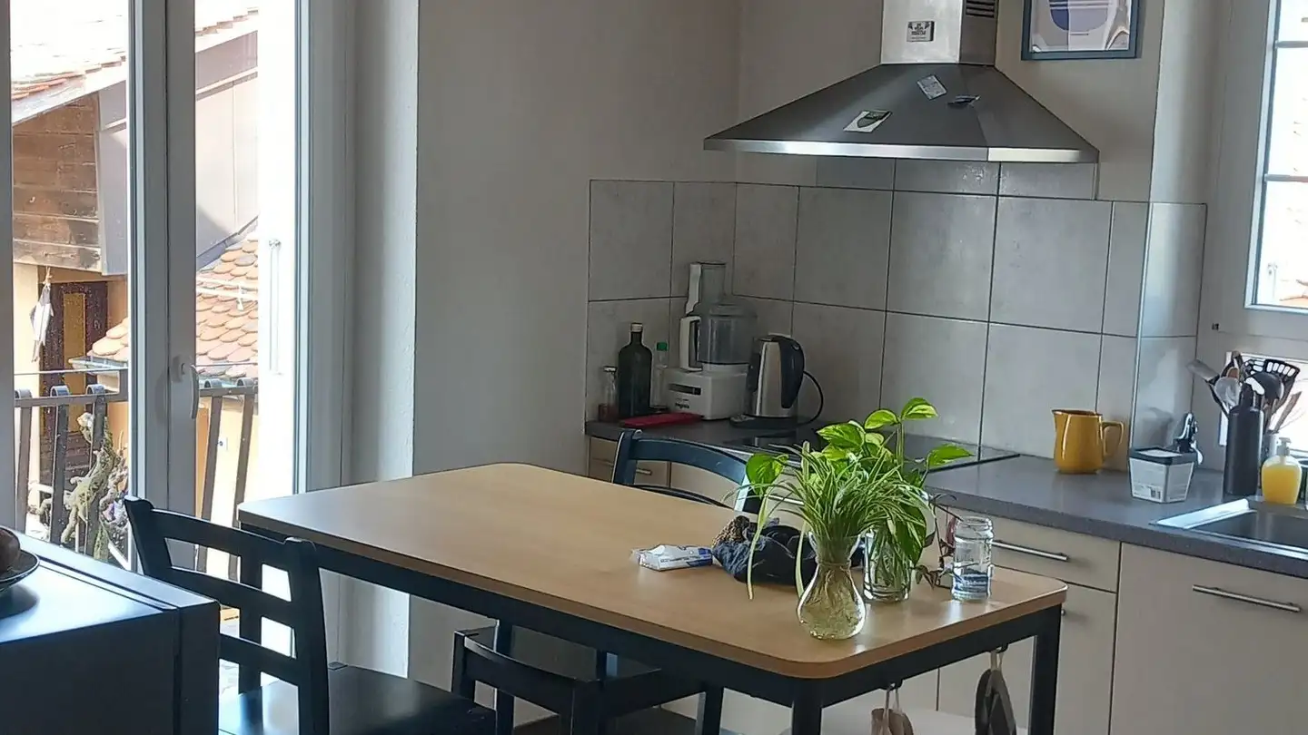 Apartment for rent - Chemin De Jorattez 1, 1052 Le Mont-sur-Lausanne - Photo 3