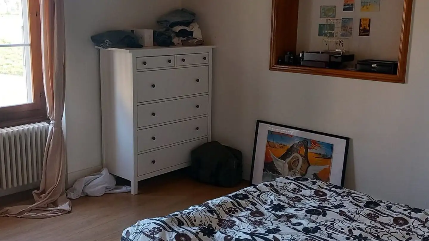 Apartment for rent - Chemin De Jorattez 1, 1052 Le Mont-sur-Lausanne - Photo 4