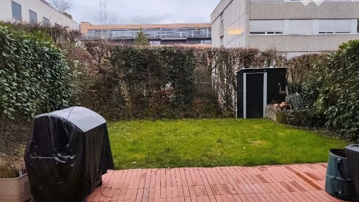 Appartamento in affitto - 1260 Nyon - Foto 2