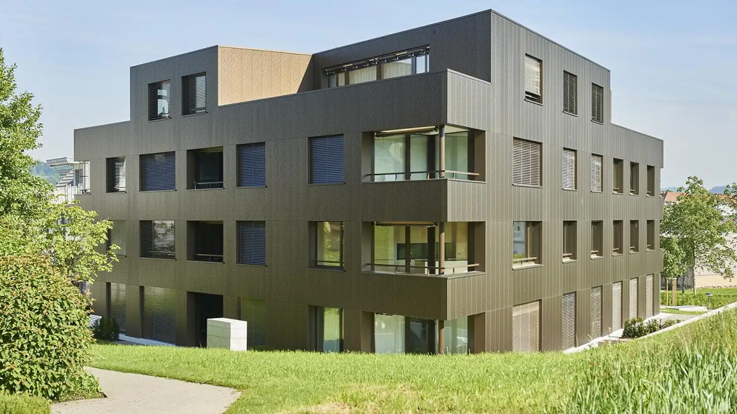 Attico in affitto - Kirchweg 20a, 5420 Ehrendingen